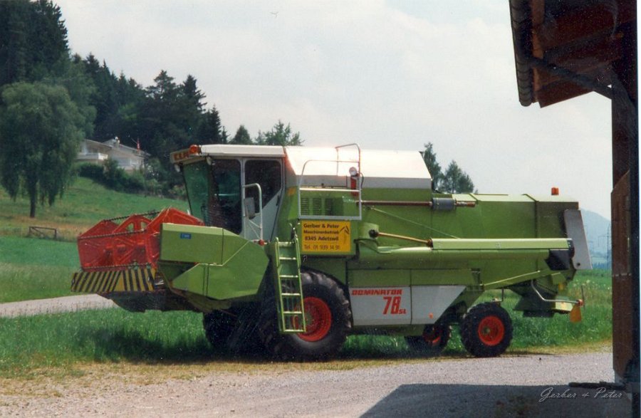 Claas Drescher 82